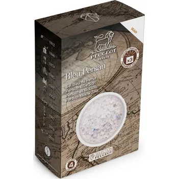 Koření Peugeot Peugeot Perská modrá sůl 150 g ( 3 x 50 g) 42745
