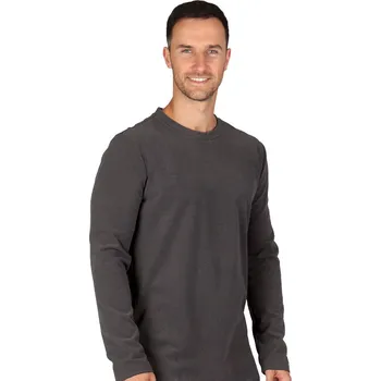 Pánské termoprádlo EVONA a.s. Pánské termo triko TEREX šedé 043 - TEREX 043 XL