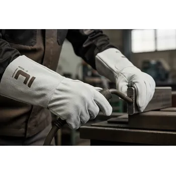 Pracovní rukavice CERVA GROUP Rukavice MERLIN Velikost 11 šedá