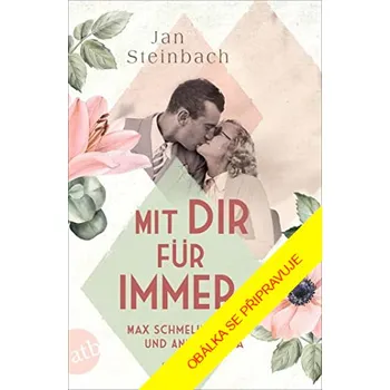 Beletrie pro dospělé S tebou navždy