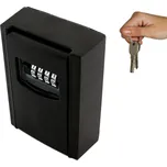 APT AG613A Schránka na klíče - bezpečností