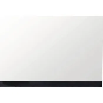 Zrcadlo Zrcadlo do koupelny s poličkou Sofi 80 x 77 cm