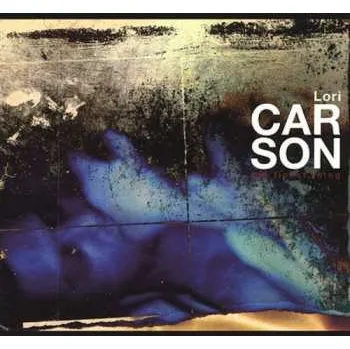 Zahraniční hudba CD Lori Carson: The Finest Thing 2004
