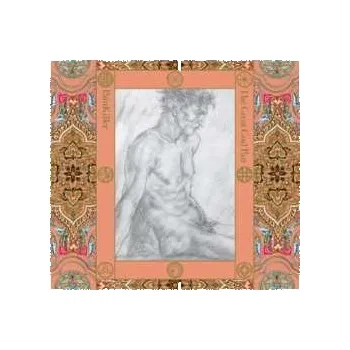 Zahraniční hudba CD PainKiller: The Great God Pan 2025