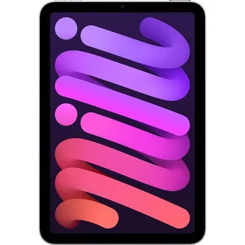 Počítač Apple Tablet iPad mini Wi-Fi 128GB Fialový (2024)