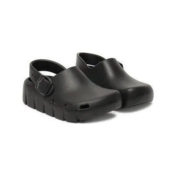 Dámské sandále Birkenstock Sandály Birki Flow Kids 1032232 Černá 25