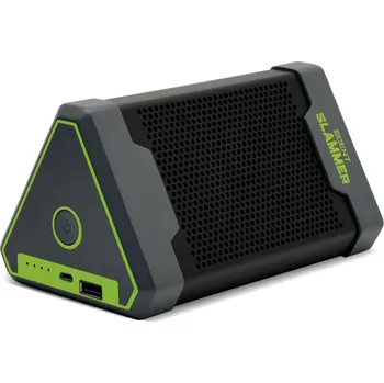 Vybavení pro přežití Ozonový čistič, ozonový generátor Scent SLAMMER Throw-N-Go