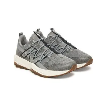 Dámská obuv New Balance Sneakersy Tektrel MTTTRRG1 Šedá 46_5