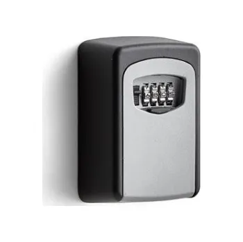 Skříňka na klíč AJprodukty Schránka na klíč, 120x85x40 mm 10148