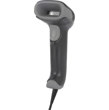 Pokladní systém Honeywell Čtečka Voyager XP 1470 - 2D, černý, USB kit, kabel 1,5m