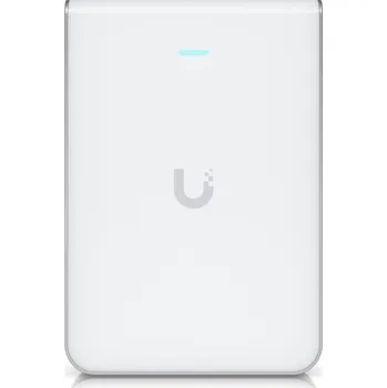 Síťový prvek Ubiquiti networks WiFi router U7-Pro-Wall UniFi AP, 2,5GLan