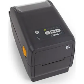 Tiskárna Zebra Tiskárna ZD411 TT 12 dots/mm (300 dpi), RTC, EPLII, ZPLII, USB, USB Host, BT, Wi-Fi