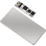 Ledshopik Nábytkový magnetický spínač do profilů UNI-M7 | DC12-24V | šířka 7mm | max 4A | pro mono pásky |