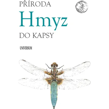 Příroda do kapsy: Hmyz