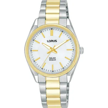 Módní doplněk Lorus RY514AX9 Solar 31mm
