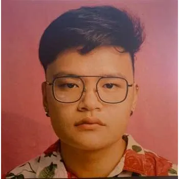 Zahraniční hudba LP Nicadrio Lee: Palette CLR 2021 Coloured Vinyl