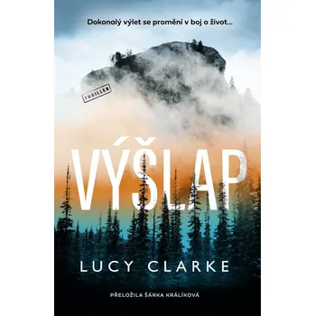Výšlap - Clarkeová Lucy