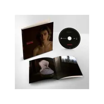 Hudba CD gIANMARIA: Mostro 2023 7" Format