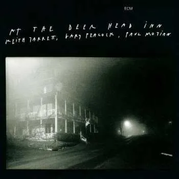 Zahraniční hudba 4LP Keith Jarrett: At The Deer Head Inn (The Complete Recordings) DLX | LTD 2025 Limited Edition Vinyl