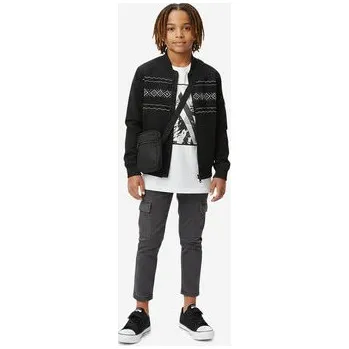 Dámská obuv Plátěnky Beverly Hills Polo Club CEO-CSS20377-72(CH) Černá 40