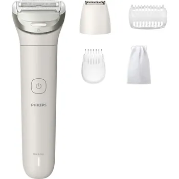 Depilátor Philips Lady Shaver Series 8000 BRL147/00