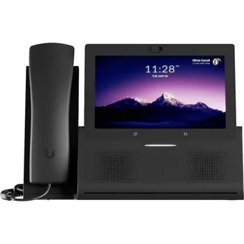 Stolní telefon Ubiquiti networks Telefon UTP-TouchMax VIOP