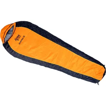 Spacák Acra Spacák Mummy10 220 x 80/55 cm mumie