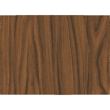 Tapeta Samolepící fólie D-C-FIX s dřevěným dekorem zlatá ořech 67,5x200 cm