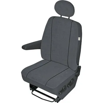 Potah sedadla Potahy sedadel pro dodávky DV1 M grey 5-1401-258-3023