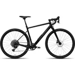 Gravel kolo Santa Cruz Stigmata CC Apex 700C gloss black sparkle M 2025 - Odesíláme do 24 hodin
