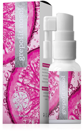 Energy GREPOFIT NOSOL AQUA 18 ml