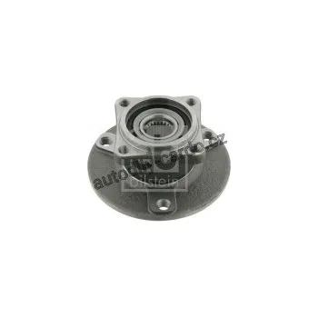 Náboj kola FEBI (FB 28314) - SMART