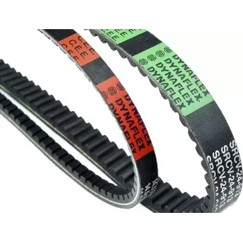 Motodíl QTECH řemen variátoru V-Belt (740 x 18)
