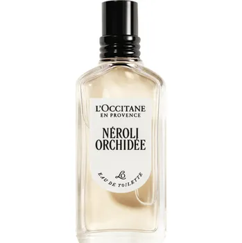 Dámský parfém L'occitane Néroli Orchidée,