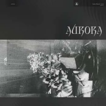 Zahraniční hudba LP Lathe Of Heaven: Aurora CLR | LTD 2025 Coloured Hyperion Transparent Blue "hyperion Blue" Vinyl Limited Edition