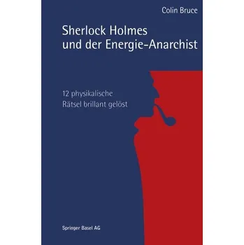 Sherlock Holmes und der Energie-Anarchist - Vigar, Bruce; Higgs, Colin