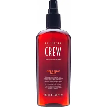 Kosmetika AMERICAN CREW American Crew Prep & Prime Tonic 250 ml