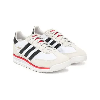 Dámské tenisky adidas Sneakersy Sl Rs 72 JS0746 W Bílá 38