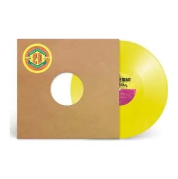 Zahraniční hudba LP Chinese Man: Chinese Man Chill Bump CLR | LTD 2025 Coloured Rose Transparent Dark Pink Vinyl Limited Edition