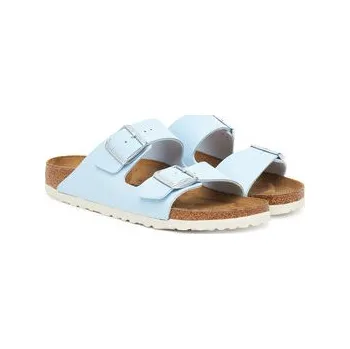 Dámská obuv Nazouváky Birkenstock Arizona 1030896 Světle modrá 36