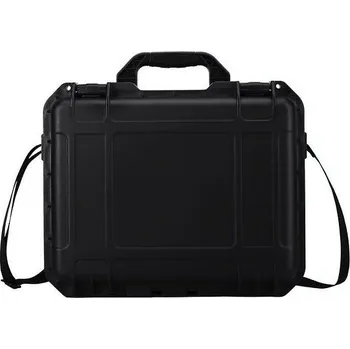 Dron DJI MINI 3 Pro - PP Voděodolný přepravní kufr až pro 8 baterií