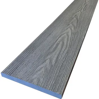 Plotovka Plotovka z WPC UNVOC WOOD GRAFIT 11 x 140 x 3000 mm