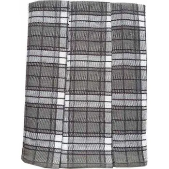 Utěrka Polášek Kuchyňské utěrky z Egyptské bavlny 3 ks vzor č.79 Bavlna