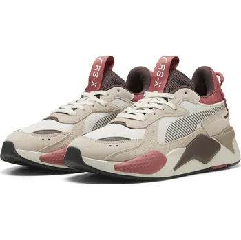 Pánské tenisky Pánské Nízké tenisky PUMA RS-X HERITAGE 39821015 – Béžová 44
