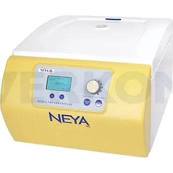 Nábytkové kování Závěs B 50XF pro 50ml zkumavky typu Falcon s kónickým dnem (Ø 29 x délka 116 mm), k produktu: Centrifuga stolní XS NEYA 16 High Speed