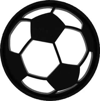 Vykrajovátko Sportovní vykrajovátka pro fotbalisty | Fotbalový míč