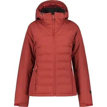 Dámská bunda Icepeak Barton, červená|40