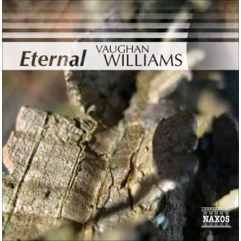 Zahraniční hudba CD Ralph Vaughan Williams: Vaughan Williams (Eternal) 2008