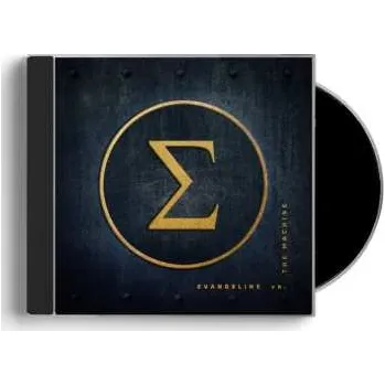 Zahraniční hudba LP Eric Church: Evangeline Vs. The Machine 2025