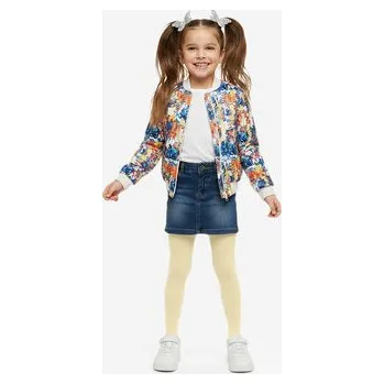 Dámská obuv Kappa Sneakersy CEO-AW24-3C015(DZ) Bílá 29